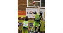 Stire din Sport : Thriller la Focşani! BC Athletic Neptun s-a impus în prelungiri