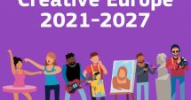 Stire din Social : Buget de 385 milioane euro pentru „Europa creativă”