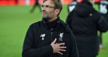 Stire din Sport : "Este o performanță incredibilă", declară antrenorul lui Liverpool, după calificarea în finală