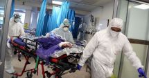 Stire din Eveniment : Bilanț negru. Încă trei decese din cauza infecției cu Covid-19