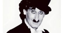 Stire din Eveniment : Cinematografia românească a pierdut un actor îndrăgit