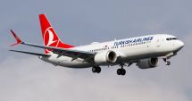 Stire din Social : Bilete de avion la preţuri pentru toate buzunarele, direct de pe aeroportul Kogălniceanu