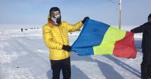 Stire din Sport : Tibi Ușeriu, scos din concurs cu degerături și dus cu elicopterul la spital
