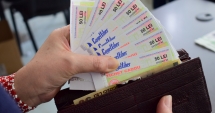 Stire din Social : Tichete cadou pentru salariați de Paște! Iată ce avantaje au companiile care le oferă angajaților