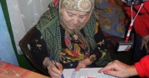 Stire din Social : Ultima tranșă de tichete sociale pentru nevoiași