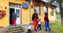 Stire din Cultură-Educație : Până când pot fi depuse cererile pentru tichetele sociale pentru grădiniță