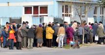 Stire din Politică-Administrație : Tichete valorice în loc de pachete  pentru pensionarii din Constanța
