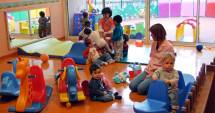 Stire din Social : Tichetele de creșă pentru familiile  cu copii mici, acordate doar pe hârtie