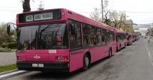 Stire din Social : Ce trebuie să facă cei care beneficiază de transportul gratuit cu RATC