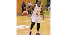 Stire din Sport : Tierra Henderson, „globe-trotter”-ul sosit la Phoenix CSU Simona Halep