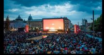 Stire din Cultură-Educație : Festivalul Internaţional de Film - o provocare pentru regizorii din întreaga ţară