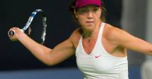 Stire din Sport : Tenis: Patricia Țig s-a calificat în premieră în sferturile turneului de la Baku