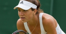Stire din Sport : Tenis / Patricia Țig s-a calificat în finala turneului ITF de la Shenzhen