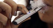 Stire din Life and Style : Instagram anunță INTERDICȚIE la promovarea țigărilor electronice