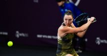 Stire din Sport : Patricia Ţig, învinsă în optimile turneului Transylvania Open