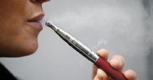 Stire din Actualitate : CAZ CUTREMURĂTOR! Un bărbat a murit după ce țigara electronică i-a explodat în față