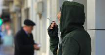 Stire din Social : Stingeți țigările! Unde se mai poate fuma după aplicarea Legii Antifumat