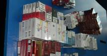 Stire din Eveniment : Țigări contrafăcute la tot pasul, în Constanța