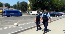 Stire din Eveniment : Țigări, droguri și petreceri, misiuni ale jandarmilor constănțeni în această perioadă