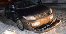 Stire din Eveniment : Țigarete de contrabandă ascunse și transportate în componentele unei mașini