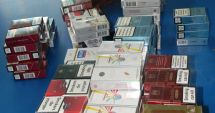 Stire din Eveniment : Cercetat penal, după ce a furat zeci de baxuri de țigarete dintr-un magazin alimentar