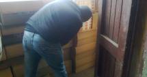 Stire din Eveniment : Video. CAPTURĂ în portul Constanța / Țigări de contrabandă de un milion de euro, sub sechestru