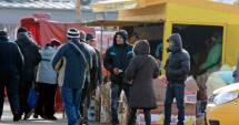 Stire din Eveniment : Afacerea "țigări avem, țigări să vă dăm",  stricată de oamenii legii
