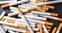 Stire din Eveniment : Campania "Stop Contrabandă" a ajuns la final. 40 de milioane de țigări capturate și peste 300 de persoane reținute