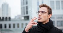 Stire din Sănătate : Țigările cu mentol, la fel de nocive ca și cele normale