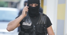 Stire din Eveniment : CAPTURĂ DE ZECI DE MII DE LEI, LA CONSTANȚA! Ce au găsit polițiștii în mai multe tomberoane de gunoi