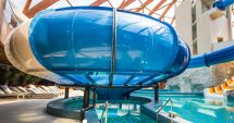 Stire din Eveniment : Incident grav la aquapark. Băiat de 10 ani la un pas de moarte