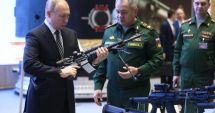 Stire din Actualitate : Rusia a reacționat la anunțul privind trimiterea de trupe americane în România