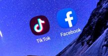 Stire din Tehnologie : Război între Facebook și TikTok. Americanii cer interzicerea aplicației chineze