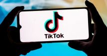 TikTok ar putea fi interzis și în România. Cine nu va mai avea acces la aplicație