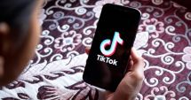 Stire din Actualitate : Un nou trend periculos este tot mai popular pe TikTok. Provocarea ce vă poate afecta sănătatea