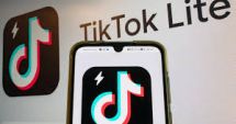 Stire din Tehnologie : TikTok renunță la funcția de recompense în Europa