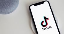 Stire din Tehnologie : Un nou proiect de lege pentru interzicerea TikTok, salutat de Casa Albă