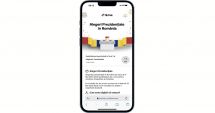 Stire din Social : TikTok lansează un centru electoral special pentru alegerile din România