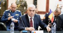 Stire din Politică-Administrație : Ministrul Tîlvăr: "Vom continua să asigurăm sprijin politic, economic şi umanitar Ucrainei"