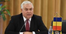 Stire din Politică-Administrație : Angel Tîlvăr: „MApN va continua să sprijine poporul turc, în spiritul bunelor relaţii de cooperare”