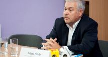 Stire din Politică-Administrație : Avizat la Apărare, Tîlvăr a declarat că, în curând, contractul cu corvetele se va finaliza