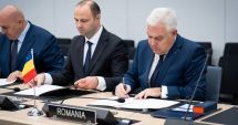 Stire din Eveniment : O flotă multinațională de drone va supraveghea teritoriul NATO