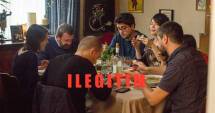 Stire din Cultură-Educație : Lungmetrajul "Ilegitim", primit cu entuziasm la Festivalului de Film de la Berlin