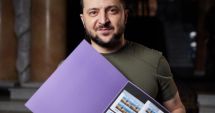 Stire din Actualitate : Ucrainenii din Kiev stau la coadă pentru a cumpăra timbrul poștal cu crucișătorul "Moscova"