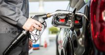 Stire din Eveniment : Primul pas pentru ieftinirea carburanților! Aviz pozitiv pentru eliminarea supraaccizei