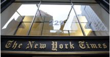 Stire din Actualitate : Un jurnalist de la New York Times a fost ucis de forțele ruse
