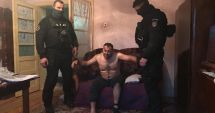 Stire din Eveniment : Ucigașul polițistului din Timiș s-a sinucis în arest