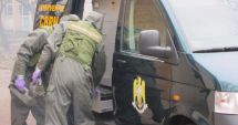 Stire din Eveniment : Tragedia de la Timișoara. Armata a intrat pe fir; specialiști militari - la fața locului!