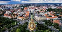 Stire din Actualitate : Orașul din România cu cea mai bună calitate a vieții