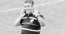 Stire din Sport : Rugby-ul românesc, îndoliat. A murit antrenorul Adrian Tinca